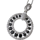 ブラックダイヤモンド 0.58ct ダイヤモンド 0.42ct ネックレス K18WGホワイトゴールド 18金 4.0g 47.5cm レディース
【中古】【真子質店】【NN】




【MoMox】