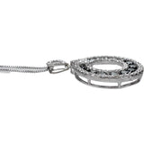 ブラックダイヤモンド 0.58ct ダイヤモンド 0.42ct ネックレス K18WGホワイトゴールド 18金 4.0g 47.5cm レディース
【中古】【真子質店】【NN】




【MoMox】