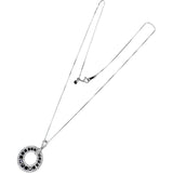 ブラックダイヤモンド 0.58ct ダイヤモンド 0.42ct ネックレス K18WGホワイトゴールド 18金 4.0g 47.5cm レディース
【中古】【真子質店】【NN】




【MoMox】