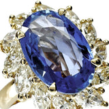 12号 非加熱サファイア 2.618ct ダイヤモンド 計1.19ct リング・指輪 K18ゴールド 18金 6.6g レディース
【中古】【真子質店】【NN】




【TMoIS】