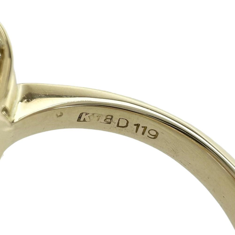 12号 非加熱サファイア 2.618ct ダイヤモンド 計1.19ct リング・指輪 K18ゴールド 18金 6.6g レディース
【中古】【真子質店】【NN】




【TMoIS】