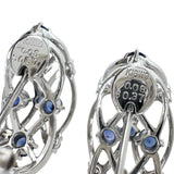 サファイア 計0.37×2ct ダイヤモンド 計0.08×2ct ピアス K18WGホワイトゴールド 18金 6.9g レディース
【中古】【真子質店】【NN】




【KKx】