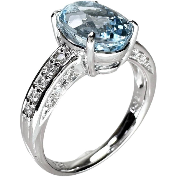 11.5号 アクアマリン 2.28ct ダイヤモンド 0.21ct リング・指輪 Pt900プラチナ 6.2g レディース
【中古】【真子質店】【NN】




【DKMa】