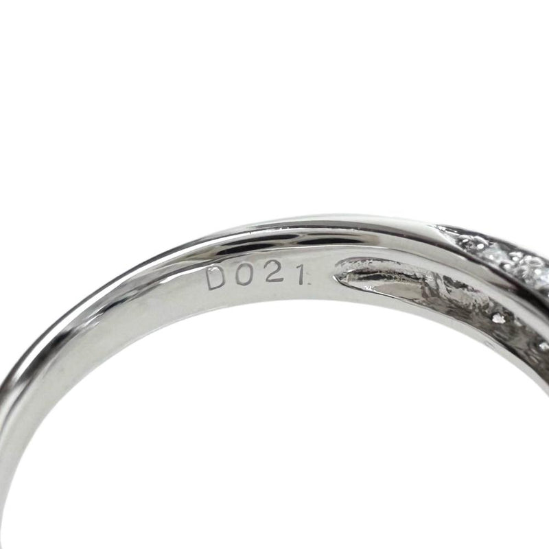 11.5号 アクアマリン 2.28ct ダイヤモンド 0.21ct リング・指輪 Pt900プラチナ 6.2g レディース
【中古】【真子質店】【NN】




【DKMa】