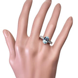 11.5号 アクアマリン 2.28ct ダイヤモンド 0.21ct リング・指輪 Pt900プラチナ 6.2g レディース
【中古】【真子質店】【NN】




【DKMa】