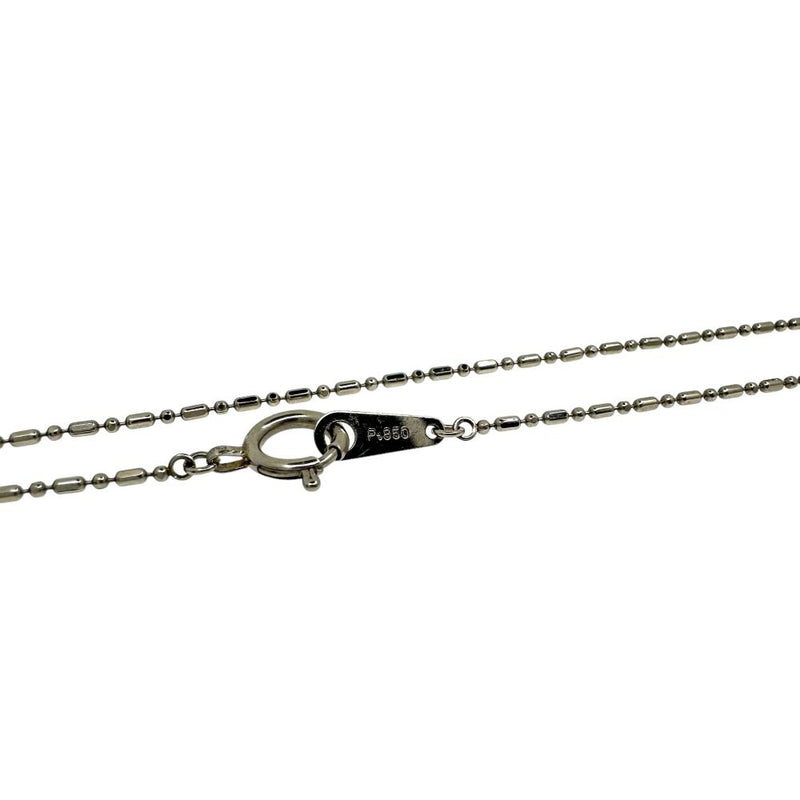 翡翠/ヒスイ 3.48ct ダイヤモンド 計0.61ct ネックレス Pt900プラチナ/Pt850プラチナ 5.9g 40cm レディース
【中古】【真子質店】【NN】




【SxT】