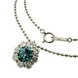 トリートメントダイヤモンド 1.028ct ダイヤモンド 計1.01ct ネックレス Pt900プラチナ/Pt850プラチナ 7.1g 40.5cm レディース
【中古】【真子質店】【NN】




【IIDD】