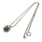 トリートメントダイヤモンド 1.028ct ダイヤモンド 計1.01ct ネックレス Pt900プラチナ/Pt850プラチナ 7.1g 40.5cm レディース
【中古】【真子質店】【NN】




【IIDD】