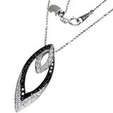 ダイヤモンド 0.32ct ブラックダイヤモンド 0.31ct ネックレス K18WGホワイトゴールド 18金 3.6g 45cm レディース
【中古】【真子質店】【NN】




【DDx】