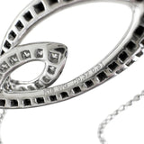 ダイヤモンド 0.32ct ブラックダイヤモンド 0.31ct ネックレス K18WGホワイトゴールド 18金 3.6g 45cm レディース
【中古】【真子質店】【NN】




【DDx】