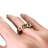 16.5号【TIFFANY&Co./ティファニー】 リング・指輪 トゥルーワイドリング K18PGピンクゴールド 18金 5.1g レディース
【中古】【真子質店】【BL】




【IMaMoMa】