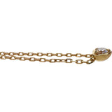 【CARTIER/カルティエ】 ダイヤモンド ネックレス ディアマンレジェ ハート K18ゴールド 18金 3.2g 41cm レディース
【中古】【真子質店】【BL】




【IxYI】