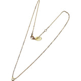 【CARTIER/カルティエ】 ダイヤモンド ネックレス ディアマンレジェ ハート K18ゴールド 18金 3.2g 41cm レディース
【中古】【真子質店】【BL】




【IxYI】