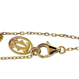 【CARTIER/カルティエ】 ダイヤモンド ネックレス ディアマンレジェ ハート K18ゴールド 18金 3.2g 41cm レディース
【中古】【真子質店】【BL】




【IxYI】