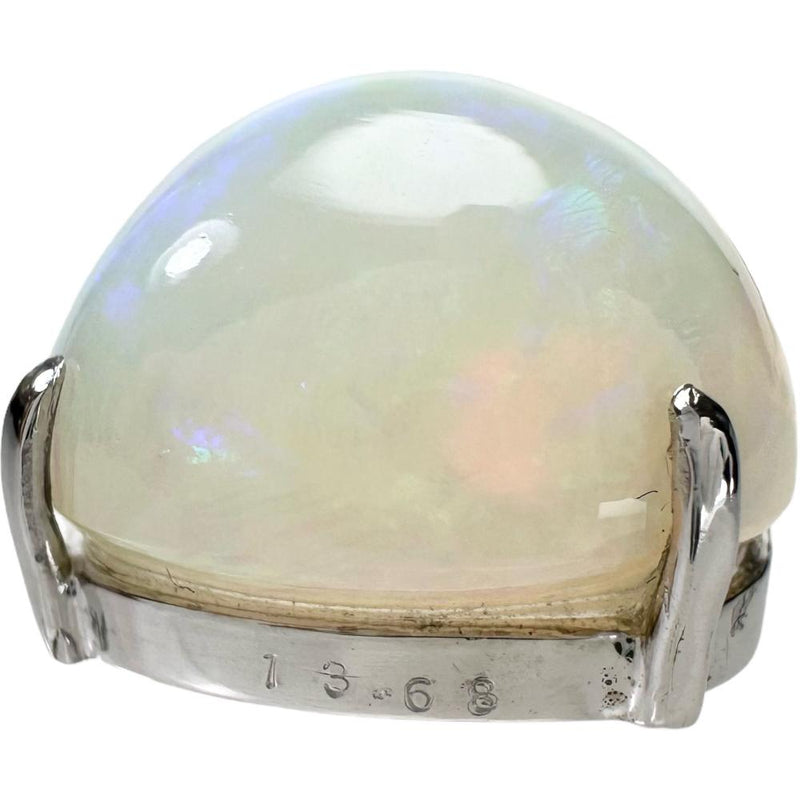 オパール 13.68ct ダイヤモンド 0.50ct ネックレス K18WGホワイトゴールド 18金 8.5g 45cm レディース
【中古】【真子質店】【NN】




【ITTI】