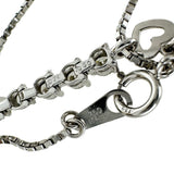 オパール 13.68ct ダイヤモンド 0.50ct ネックレス K18WGホワイトゴールド 18金 8.5g 45cm レディース
【中古】【真子質店】【NN】




【ITTI】