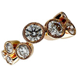 12号 ダイヤモンド10P 0.80ct リング・指輪 K18ゴールド 18金 4.0g レディース
【中古】【真子質店】【NN】




【MiSI】