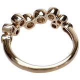 12号 ダイヤモンド10P 0.80ct リング・指輪 K18ゴールド 18金 4.0g レディース
【中古】【真子質店】【NN】




【MiSI】