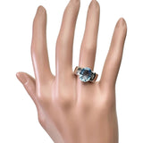 ★★最終特価品 11号 アクアマリン 6.05ct ダイヤモンド 計0.15ct リング・指輪 Pt900プラチナ 11.7g レディース
【中古】【真子質店】【ON】




【IYYI】