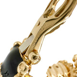 【CHANEL/シャネル】 アコヤ真珠/パール4.7〜6.5mm イヤリング スリーシンボル K18ゴールド 18金/エナメル 30.8g レディース
【中古】【真子質店】【BL】




【MaYYMa】