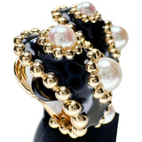 【CHANEL/シャネル】 アコヤ真珠/パール4.7〜6.5mm イヤリング スリーシンボル K18ゴールド 18金/エナメル 30.8g レディース
【中古】【真子質店】【BL】




【MaYYMa】