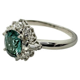 8.5号 トルマリン 0.64ct ダイヤモンド 計0.23ct リング・指輪 Pt900プラチナ 3.9g レディース
【中古】【真子質店】【NN】




【TSK】