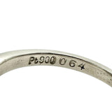 8.5号 トルマリン 0.64ct ダイヤモンド 計0.23ct リング・指輪 Pt900プラチナ 3.9g レディース
【中古】【真子質店】【NN】




【TSK】