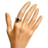 8.5号 トルマリン 0.64ct ダイヤモンド 計0.23ct リング・指輪 Pt900プラチナ 3.9g レディース
【中古】【真子質店】【NN】




【TSK】
