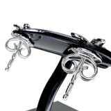 【GRAFF/グラフ】 パヴェダイヤモンド ピアス バタフライ スモール K18WGホワイトゴールド 18金 1.5g レディース
【中古】【真子質店】【BL】




【IYYI】