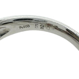 12.5号 ピンクトルマリン 5.20ct ダイヤモンド 計0.15ct リング・指輪 Pt900プラチナ 9.9g レディース
【中古】【真子質店】【NN】




【MoMaS】