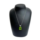 ペリドット 19.583ct ダイヤモンド 計0.06ct ネックレス Pt950プラチナ/Pt850プラチナ 17.5g 40cm レディース
【中古】【真子質店】【NN】




【IYYI】