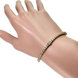 ダイヤモンド 計3.02ct ブレスレット K18ゴールド 18金 10.4g 18cm レディース
【中古】【真子質店】【NN】




【TDMaI】