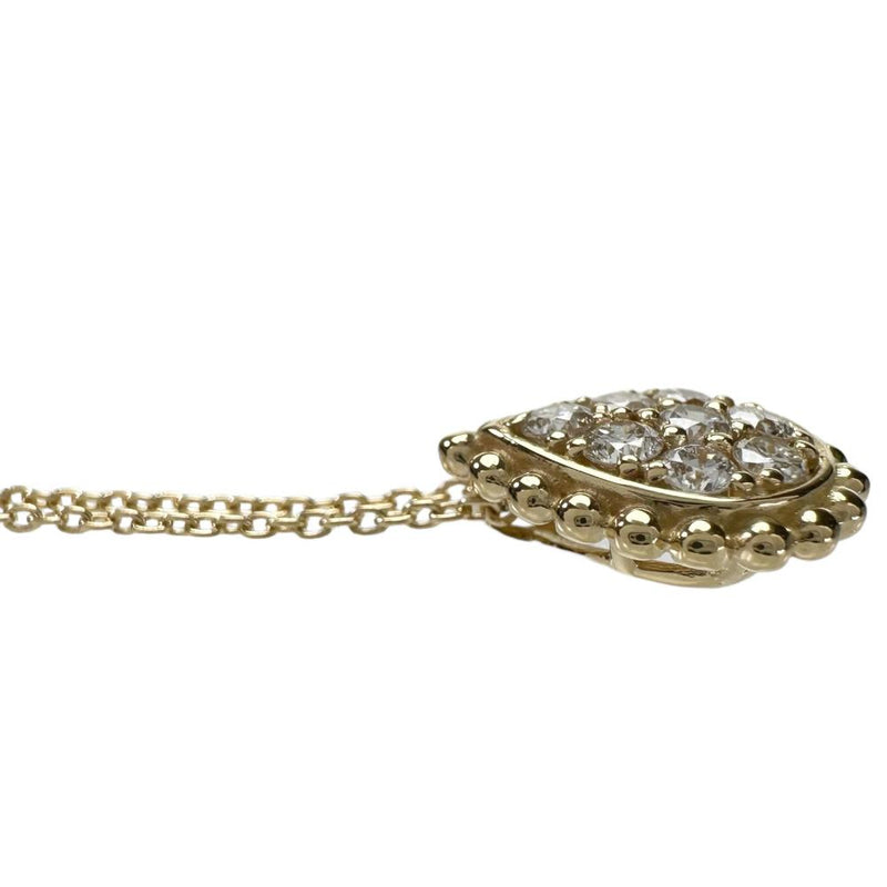 しずく型 ダイヤモンド 0.20ct ネックレス K18ゴールド 18金 2.0g 45cm レディース
【中古】【真子質店】【NN】




【TMiY】