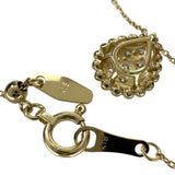 しずく型 ダイヤモンド 0.20ct ネックレス K18ゴールド 18金 2.0g 45cm レディース
【中古】【真子質店】【NN】




【TMiY】