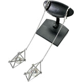 花珠オーロラ真珠/アコヤ真珠 6.7mm×2 ダイヤモンド 計0.04×2ct ピアス K18WGホワイトゴールド 18金 4.0g レディース
【中古】【真子質店】【NN】




【DDx】