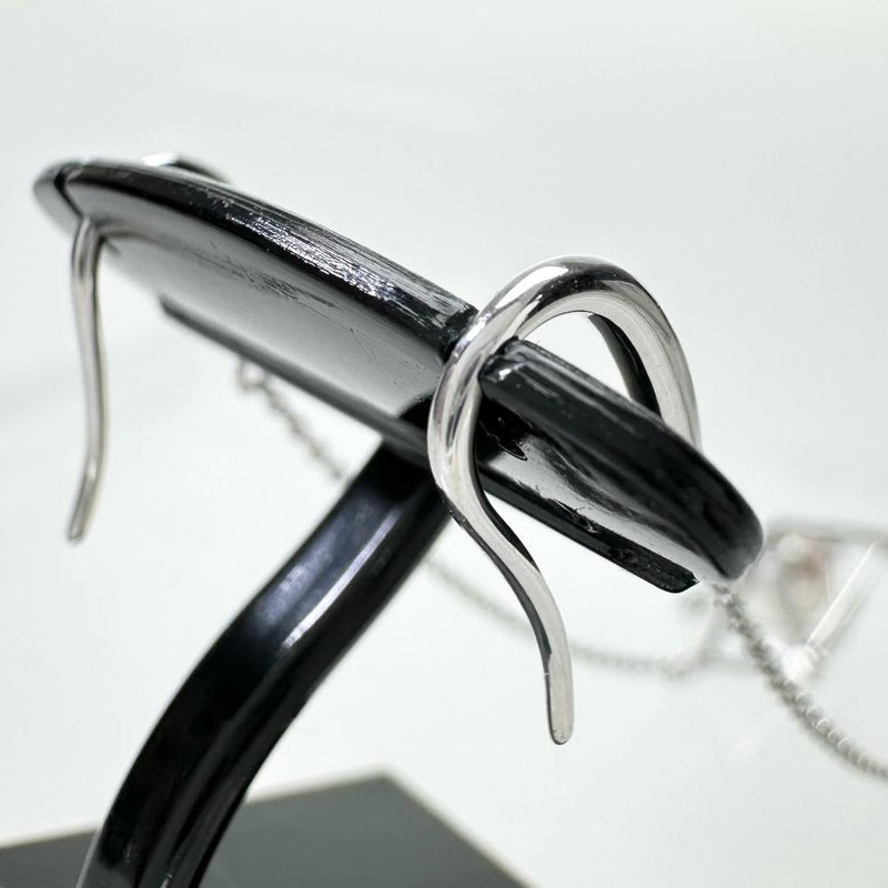 花珠オーロラ真珠/アコヤ真珠 6.7mm×2 ダイヤモンド 計0.04×2ct ピアス K18WGホワイトゴールド 18金 4.0g レディース
【中古】【真子質店】【NN】




【DDx】