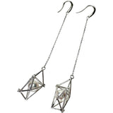 花珠オーロラ真珠/アコヤ真珠 6.7mm×2 ダイヤモンド 計0.04×2ct ピアス K18WGホワイトゴールド 18金 4.0g レディース
【中古】【真子質店】【NN】




【DDx】