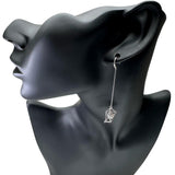 花珠オーロラ真珠/アコヤ真珠 6.7mm×2 ダイヤモンド 計0.04×2ct ピアス K18WGホワイトゴールド 18金 4.0g レディース
【中古】【真子質店】【NN】




【DDx】