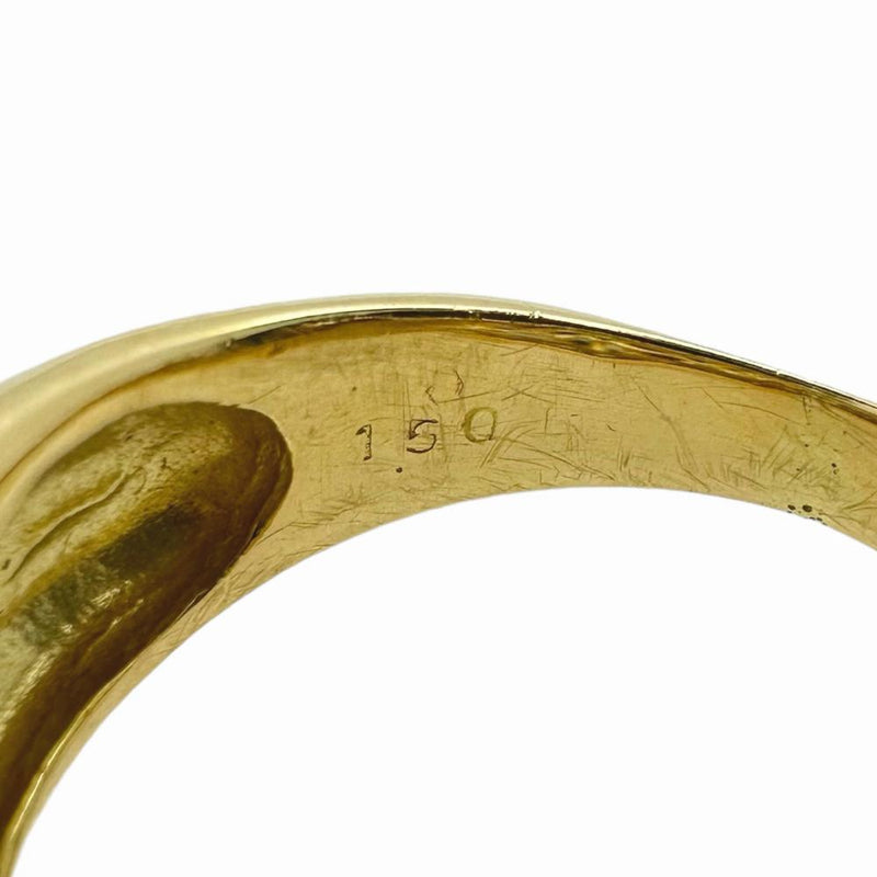 9号 半貴 マルチ石 (1.50刻印) リング・指輪 K18ゴールド 18金 5.5g レディース
【中古】【真子質店】【NN】




【MoMox】