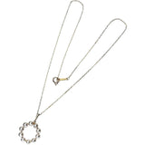 【MIKIMOTO/ミキモト】 サークルデザイン アコヤベビーパール/真珠3.7mm ネックレス K18ゴールド 18金 3.3g 40cm レディース
【中古】【真子質店】【NN】




【TYD】