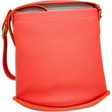 パン デイリー サーピケMM 【DELVAUX/デルヴォー】 ショルダーバッグ レザー レッド（朱色） レディース【中古】【真子質店】【BL】




【IIxx】
