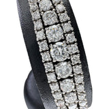 ダイヤモンド 11.25ct ブレスレット Pt850プラチナ 42.1g 17.5cm レディース
【中古】【真子質店】【NN】




【KKxx】