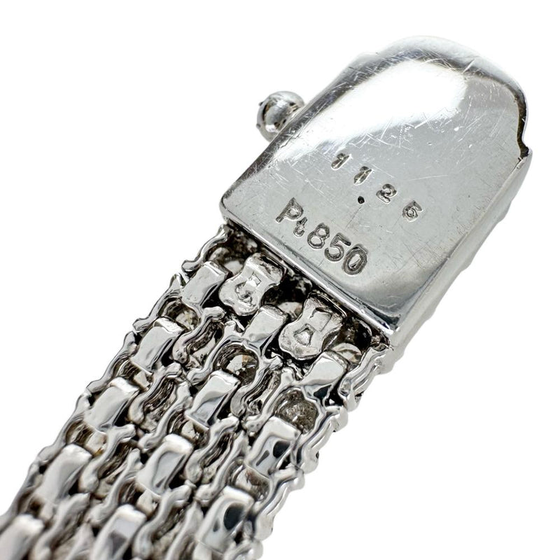ダイヤモンド 11.25ct ブレスレット Pt850プラチナ 42.1g 17.5cm レディース
【中古】【真子質店】【NN】




【KKxx】