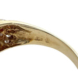 17号 パンサー/豹デザイン ダイヤモンド 0.86ct ルビー 0.23ct リング・指輪 K18ゴールド 18金 9.5g レディース
【中古】【真子質店】【NN】




【IITT】