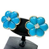 花/フラワー ダイヤモンド 計0.1ct ピアス K18ゴールド 18金 6.3g レディース
【中古】【真子質店】【NN】




【YSMa】