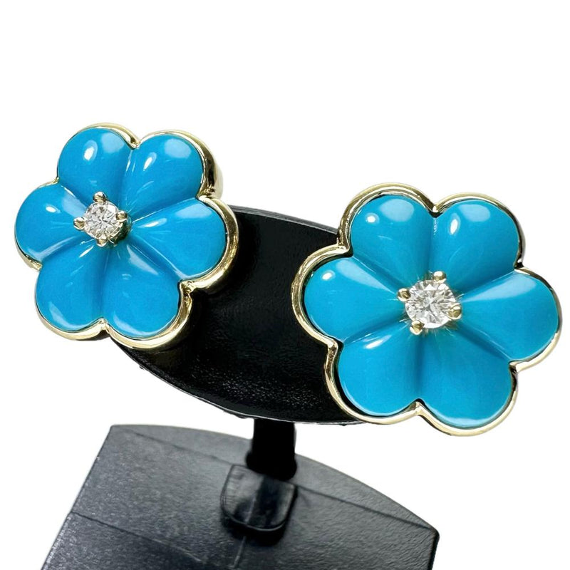 花/フラワー ダイヤモンド 計0.1ct ピアス K18ゴールド 18金 6.3g レディース
【中古】【真子質店】【NN】




【YSMa】
