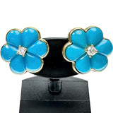 花/フラワー ダイヤモンド 計0.1ct ピアス K18ゴールド 18金 6.3g レディース
【中古】【真子質店】【NN】




【YSMa】