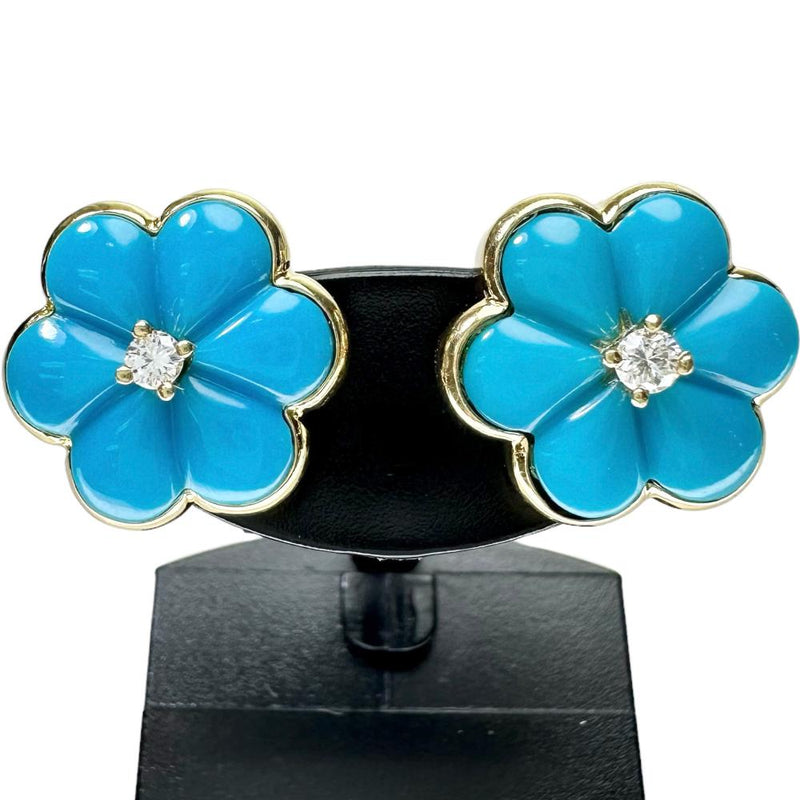 花/フラワー ダイヤモンド 計0.1ct ピアス K18ゴールド 18金 6.3g レディース
【中古】【真子質店】【NN】




【YSMa】