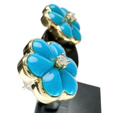 花/フラワー ダイヤモンド 計0.1ct ピアス K18ゴールド 18金 6.3g レディース
【中古】【真子質店】【NN】




【YSMa】
