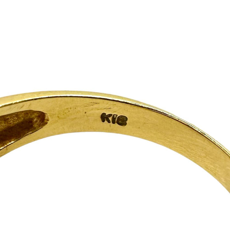 12号 パンサー ルビー ダイヤモンド リング・指輪 K18ゴールド 18金 4.8g レディース
【中古】【真子質店】【NN】




【DSMo】